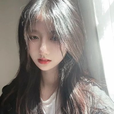 在另一边